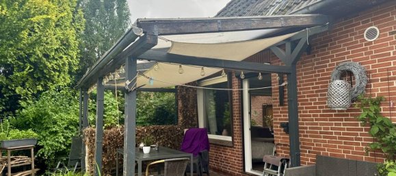 1 Schlafzimmer Haus in Dithmarschen, Germany, Nr. 227398 20