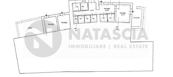 15 rooms House in Pelago, Italy No. 199598 15
