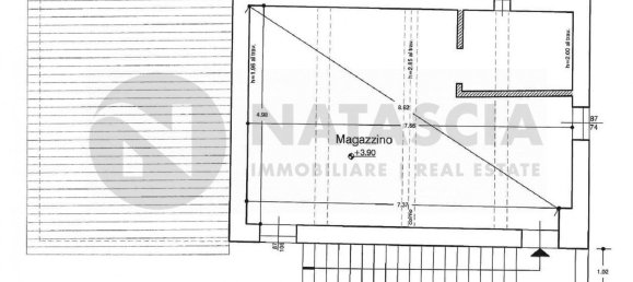 15 rooms House in Pelago, Italy No. 199598 14