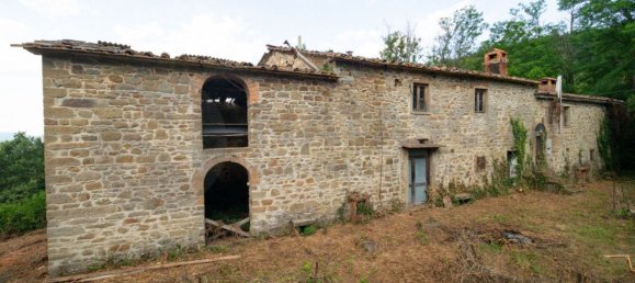 15 rooms House in Pelago, Italy No. 199598 17