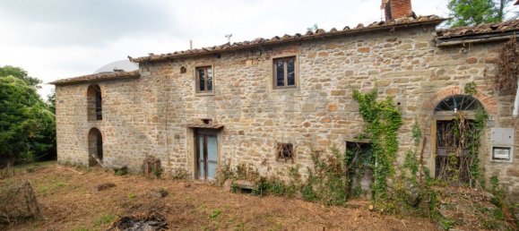 15 rooms House in Pelago, Italy No. 199598 18