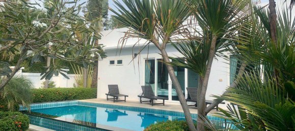 Café / restaurante T3 em Pattaya, Thailand N.º 1138 11