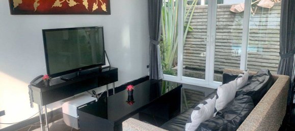 Café / restaurante T3 em Pattaya, Thailand N.º 1138 7