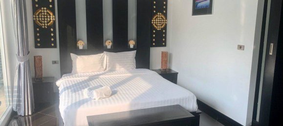 Café / restaurante T3 em Pattaya, Thailand N.º 1138 4