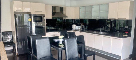 Café / restaurante T3 em Pattaya, Thailand N.º 1138 2