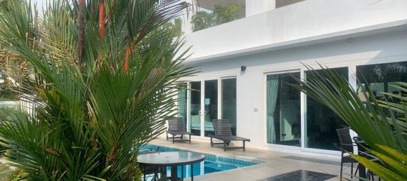 Café / restaurante T3 em Pattaya, Thailand N.º 1138 6