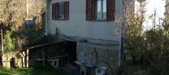 Apartamento de 4 habitaciónes en Civitella in Val di Chiana, Italy No. 45556 9