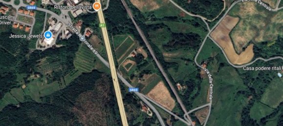 Apartamento de 4 habitaciónes en Civitella in Val di Chiana, Italy No. 45556 4