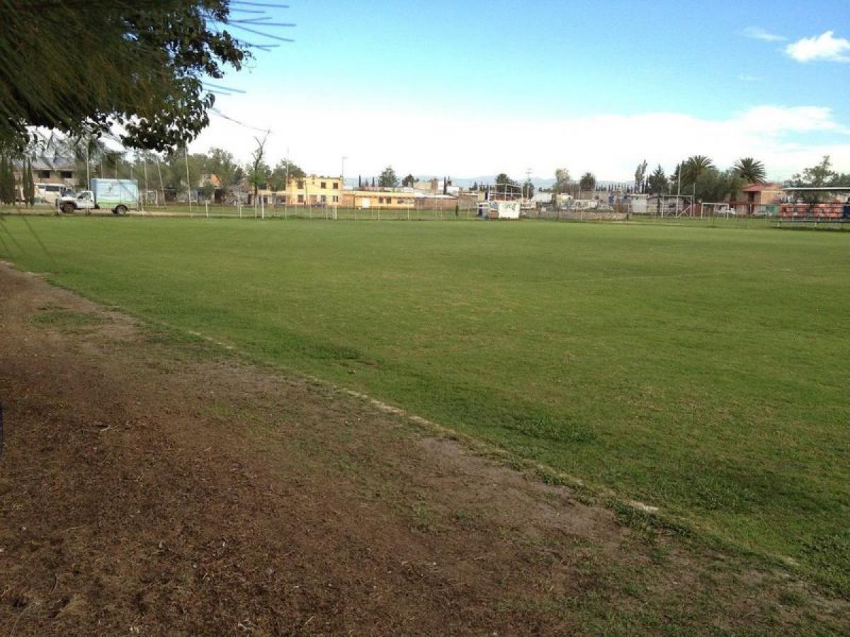  Land in Cuautitlan Izcalli, Mexico No. 204468