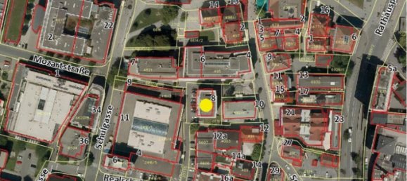 Oficina en Dornbirn, Austria 107 m² No. 225442 5