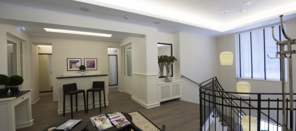 Oficina en Dornbirn, Austria 107 m² No. 225442 2