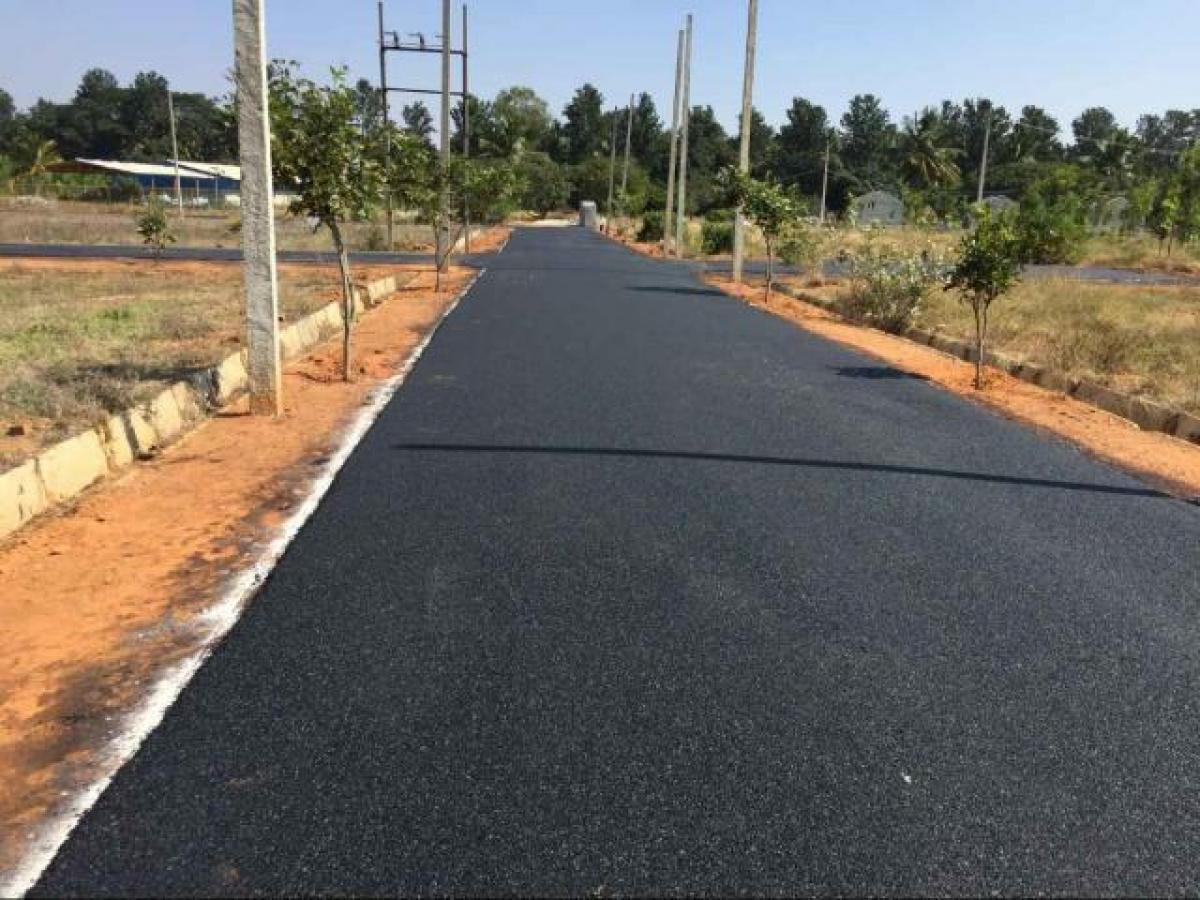  Land in Bangalore, India No. 31254