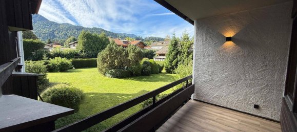 Квартира с 3 комнатами в Miesbach, Германия № 341312 6