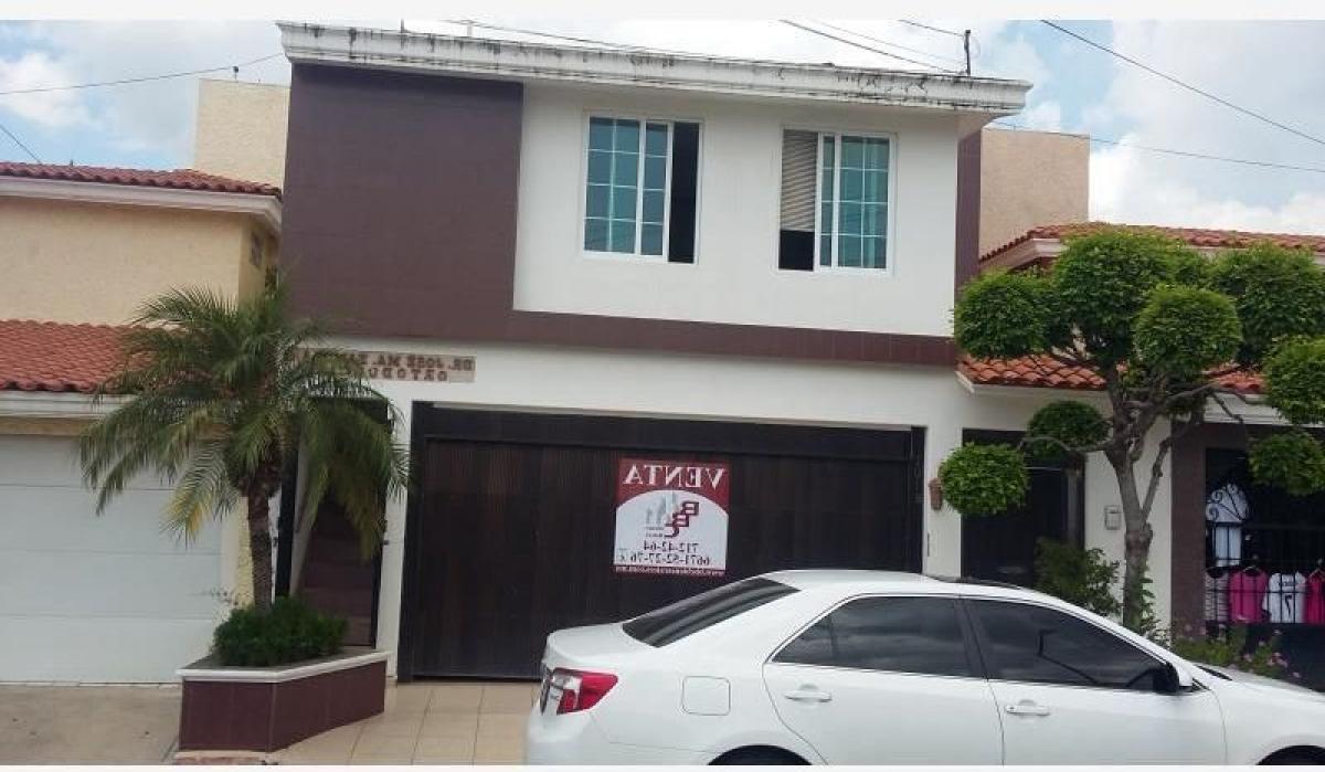 3 bedrooms House in Sinaloa, Mexico No. 179907