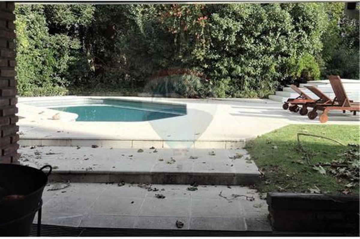 5 غرف نوم منزل في Buenos Aires, Argentina رقم 82593