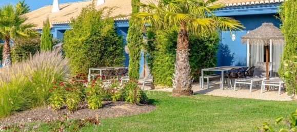 Hotel en Luz, Portugal 3000 m² No. 135943 3