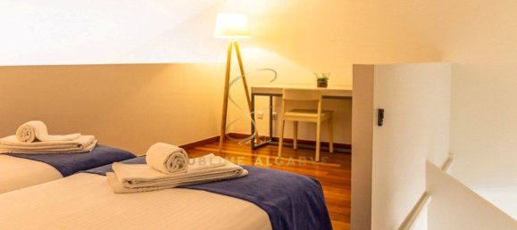 Hotel en Luz, Portugal 3000 m² No. 135943 33