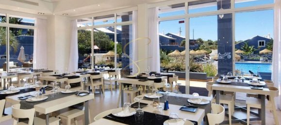 Hotel en Luz, Portugal 3000 m² No. 135943 13