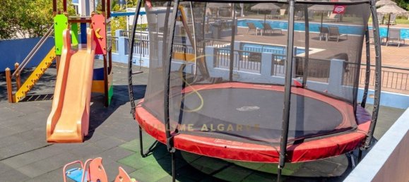 Hotel en Luz, Portugal 3000 m² No. 135943 5