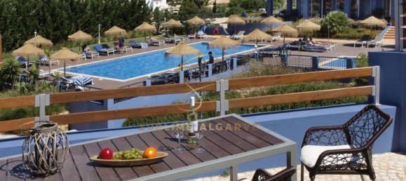 Hotel en Luz, Portugal 3000 m² No. 135943 41