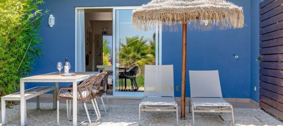 Hotel en Luz, Portugal 3000 m² No. 135943 2