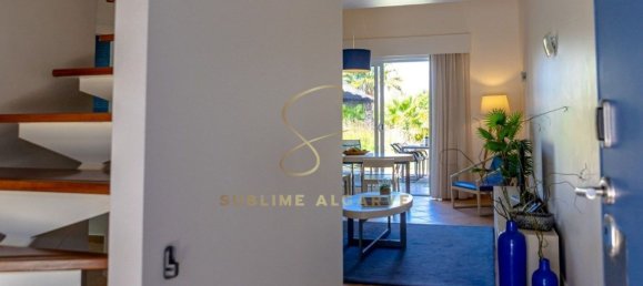 Hotel en Luz, Portugal 3000 m² No. 135943 20