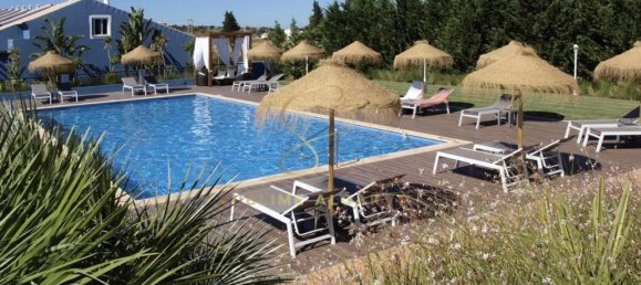 Hotel en Luz, Portugal 3000 m² No. 135943 36