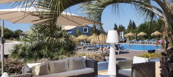 Hotel en Luz, Portugal 3000 m² No. 135943 18