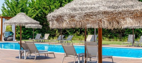 Hotel en Luz, Portugal 3000 m² No. 135943 16