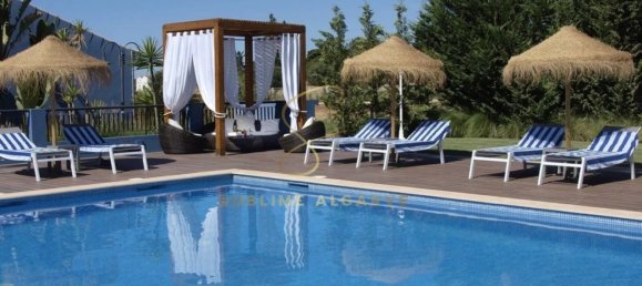 Hotel en Luz, Portugal 3000 m² No. 135943 35