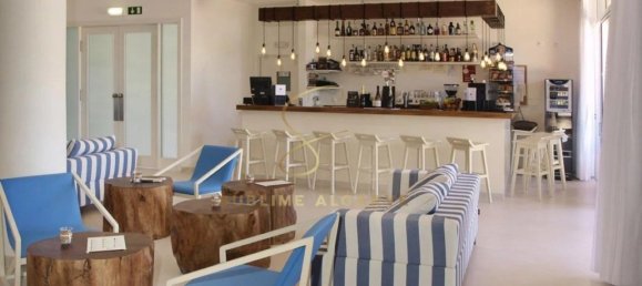 Hotel en Luz, Portugal 3000 m² No. 135943 14