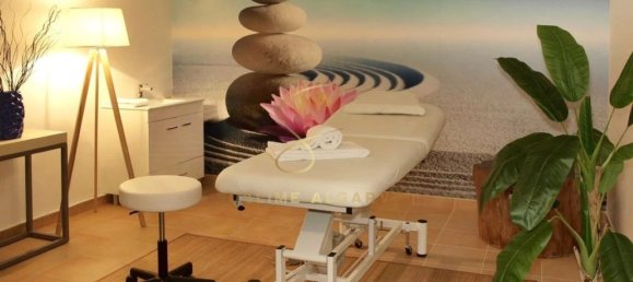 Hotel en Luz, Portugal 3000 m² No. 135943 9