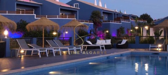 Hotel en Luz, Portugal 3000 m² No. 135943 22