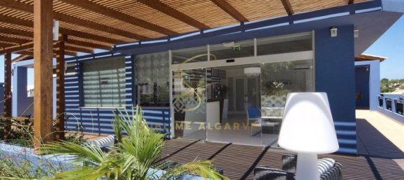 Hotel en Luz, Portugal 3000 m² No. 135943 15