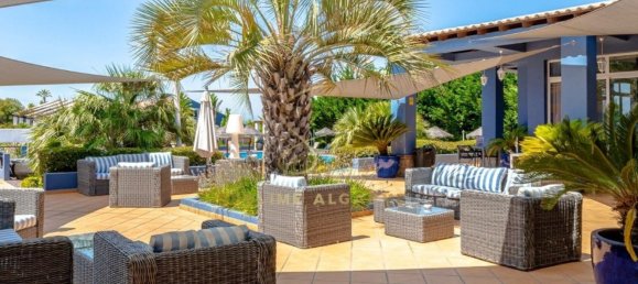 Hotel en Luz, Portugal 3000 m² No. 135943 10