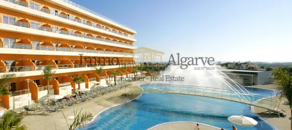 1 bedroom Apartment in Albufeira, Portugal No. 9428 9