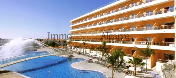 1 bedroom Apartment in Albufeira, Portugal No. 9428 8