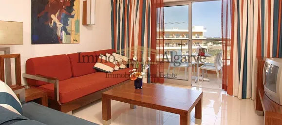 1 bedroom Apartment in Albufeira, Portugal No. 9428 2