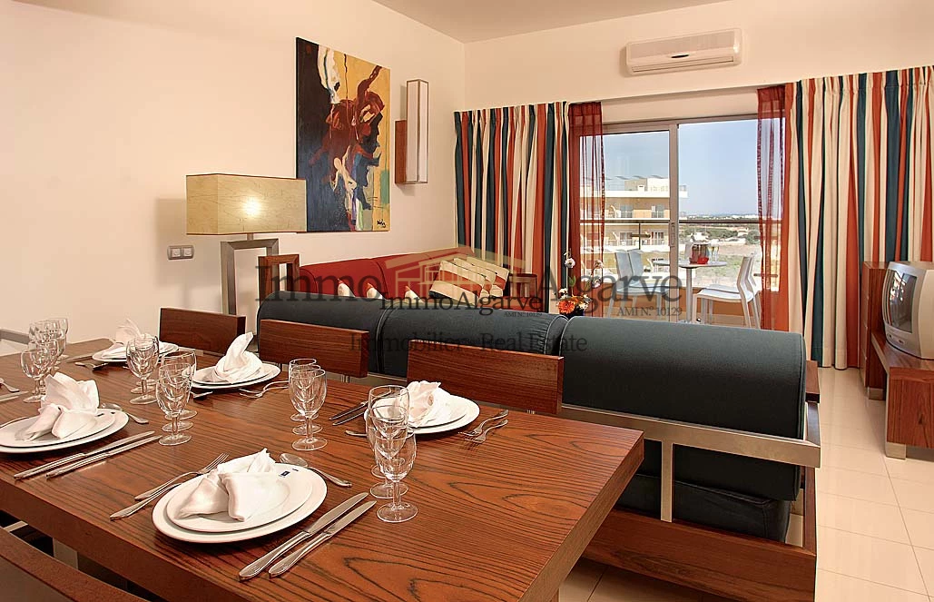 1 bedroom Apartment in Albufeira, Portugal No. 9428