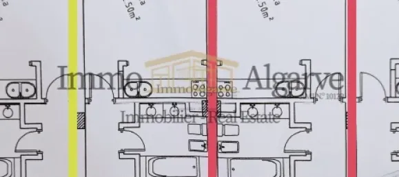 1 bedroom Apartment in Albufeira, Portugal No. 9428 11