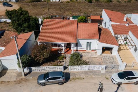 3 bedrooms House in Aljezur, Portugal No. 326841