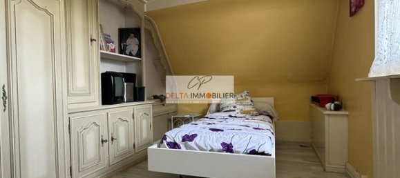 Adosado de 3 dormitorios en Illzach, France No. 258876 5