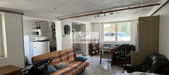 Adosado de 3 dormitorios en Illzach, France No. 258876 4