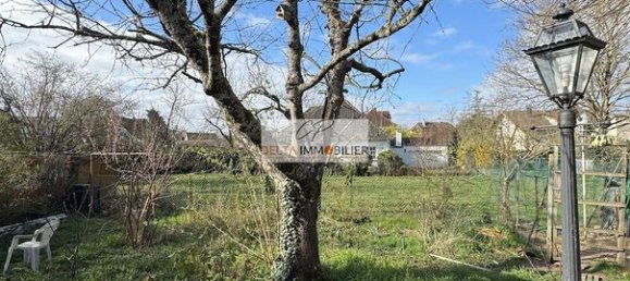 Adosado de 3 dormitorios en Illzach, France No. 258876 16