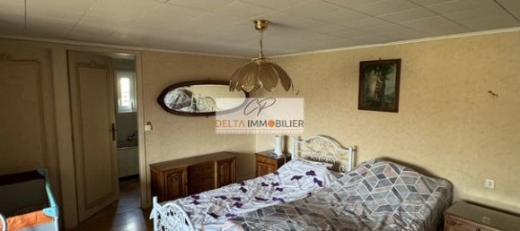 Adosado de 3 dormitorios en Illzach, France No. 258876 9