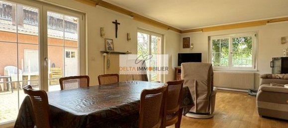 Adosado de 3 dormitorios en Illzach, France No. 258876 2