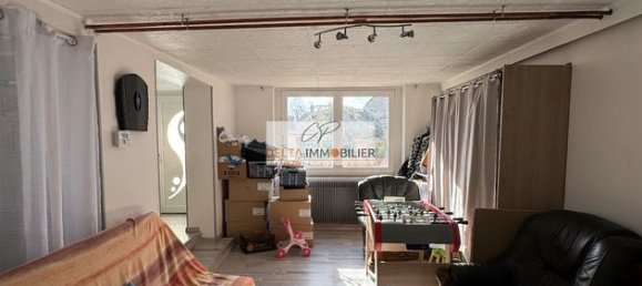 Adosado de 3 dormitorios en Illzach, France No. 258876 10