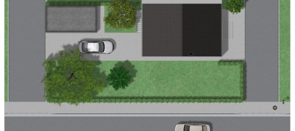 Moradia em banda T4 em Brandenburg, Germany N.º 21828 18