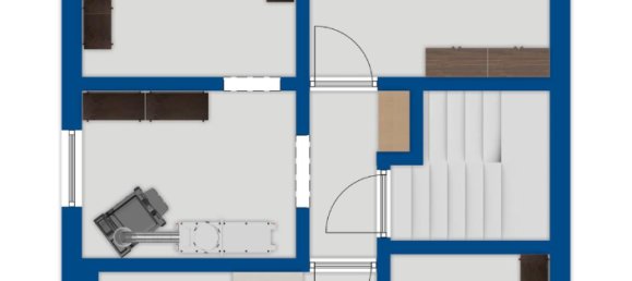 Moradia em banda T4 em Brandenburg, Germany N.º 21828 17