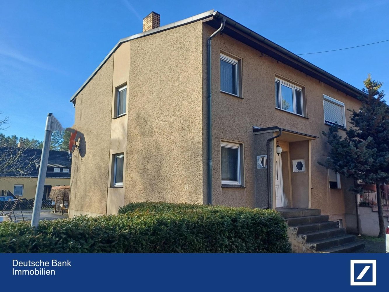 Moradia em banda T4 em Brandenburg, Germany N.º 21828